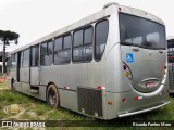 Leblon Transporte de Passageiros 8496 na cidade de Fazenda Rio Grande, Paraná, Brasil, por Ricardo Fontes Moro. Número da foto: #7495738.