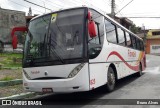 Flórida Turismo 204 na cidade de Ferraz de Vasconcelos, São Paulo, Brasil, por Bruno Alves. Número da foto: #:id.