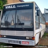 Ônibus Particulares 5090 na cidade de Andrelândia, Minas Gerais, Brasil, por Mateus Barbara da Silva. Número da foto: #:id.
