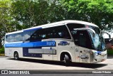 Auto Viação Bragança 18.040 na cidade de Varginha, Minas Gerais, Brasil, por Eduardo Ribeiro. Número da foto: #7495303.