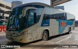 Auto Viação 1001 RJ 108.741 na cidade de Rio de Janeiro, Rio de Janeiro, Brasil, por Rodrigo   Campos. Número da foto: #7495511.