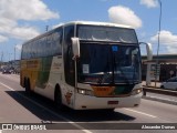 Empresa Gontijo de Transportes 12610 na cidade de Bayeux, Paraíba, Brasil, por Alexandre Dumas. Número da foto: #7493657.