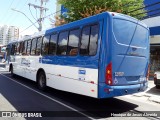 Concessionária Salvador Norte - CSN Transportes 10568 na cidade de Salvador, Bahia, Brasil, por Henrique de Jesus Almeida. Número da foto: #:id.