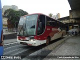 Viação Serro 1725 na cidade de Belo Horizonte, Minas Gerais, Brasil, por Paulo Alexandre da Silva. Número da foto: #7495842.