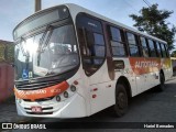 Autotrans > Turilessa 1830 na cidade de Itaúna, Minas Gerais, Brasil, por Hariel Bernades. ID da foto: :id.