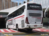 Transpen Transporte Coletivo e Encomendas 36015 na cidade de Sorocaba, São Paulo, Brasil, por Nivaldo Junior. Número da foto: #:id.