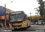 Mobibrasil São Lourenço >>> Mobi-PE 2.719 na cidade de São Lourenço da Mata, Pernambuco, Brasil, por Edjunior Sebastião. Número da foto: #7496570.