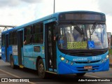 Transbus Transportes > Gávea Transportes 29117 na cidade de Belo Horizonte, Minas Gerais, Brasil, por Adão Raimundo Marcelino. Número da foto: #7496058.
