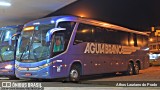 Viação Águia Branca 14001 na cidade de Fervedouro, Minas Gerais, Brasil, por Athos Lauriano do Prado. Número da foto: #:id.