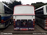 Ônibus Particulares 7012 na cidade de São Paulo, São Paulo, Brasil, por Marcus Vinicius Lara Silva. Número da foto: #7494381.