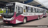 Transportes Canadá BU-41701 na cidade de Belém, Pará, Brasil, por Alexandre Almeida. Número da foto: #:id.