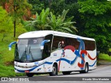 AS Service 9009 na cidade de Paracambi, Rio de Janeiro, Brasil, por Ricardo Silva Monteiro. Número da foto: #:id.