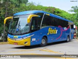 Rápido Expresso Fênix Viação 37025 na cidade de São Paulo, São Paulo, Brasil, por Guilherme Estevan. Número da foto: #:id.