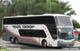 Haziel Turismo 3020 na cidade de São Paulo, São Paulo, Brasil, por Rodrigo  Aparecido. Número da foto: #7495861.