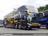 Expresso Nordeste 5615 na cidade de São Paulo, São Paulo, Brasil, por Marcus Vinicius Lara Silva. Número da foto: #:id.