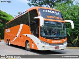 RealMaia Turismo e Cargas 1903 na cidade de São Paulo, São Paulo, Brasil, por Guilherme Estevan. Número da foto: #:id.