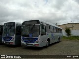 Viação Rosa Vitória da Conquista 4060 na cidade de Vitória da Conquista, Bahia, Brasil, por Rava Ogawa. Número da foto: #:id.