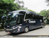 Viação Cometa 719536 na cidade de São Paulo, São Paulo, Brasil, por Rodrigo  Aparecido. Número da foto: #7495940.