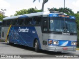 Viação Cometa 1212 na cidade de São Paulo, São Paulo, Brasil, por Tarcisio Rodrigues da Silva. Número da foto: #7493773.