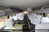 Luzeiros Tur 540 na cidade de Paracambi, Rio de Janeiro, Brasil, por José Augusto de Souza Oliveira. Número da foto: #:id.