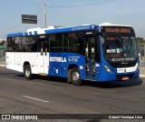 Viação Estrela RJ 177.015 na cidade de Niterói, Rio de Janeiro, Brasil, por Gabriel Henrique Lima. Número da foto: #:id.