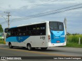 Rogil Transportes Rodoviários 3 050 na cidade de Campos dos Goytacazes, Rio de Janeiro, Brasil, por Luis Otávio Vicente Domingues. Número da foto: #:id.