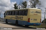 Expresso 1002 2585 na cidade de Paudalho, Pernambuco, Brasil, por Edjunior Sebastião. Número da foto: #7496632.