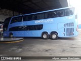 Rápido Federal 11861 na cidade de Goiânia, Goiás, Brasil, por Jallyson Henrique Alves Ferreira. Número da foto: #:id.