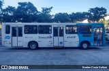 Metropolitana Transportes e Serviços 11103 na cidade de Vitória, Espírito Santo, Brasil, por Everton Costa Goltara. ID da foto: :id.