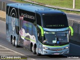 Viação Garcia 86016 na cidade de Aparecida, São Paulo, Brasil, por Luiz Krolman. Número da foto: #7493561.