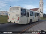 Viação Santo Ângelo 18051 na cidade de Curitiba, Paraná, Brasil, por Marcelo Gonçalves. Número da foto: #:id.