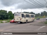 Viação Tamandaré 16040 na cidade de Curitiba, Paraná, Brasil, por Alisson Carvalho . Número da foto: #7493910.