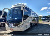 Tata - Jara - I9 Transporte e Turismo - Inove Turismo 13700 na cidade de Aparecida, São Paulo, Brasil, por Vicente de Paulo Alves. Número da foto: #7495179.