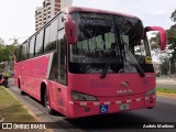 BIUSA 42 na cidade de San José, San José, Costa Rica, por Andrés Martínez Rodríguez. Número da foto: #7493608.