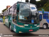 Auto Viação Cambuí 150 na cidade de São Paulo, São Paulo, Brasil, por Jeonã Garcia Pires. Número da foto: #:id.