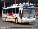 VIMSA - Viação Montenegro S.A. 858 na cidade de Porto Alegre, Rio Grande do Sul, Brasil, por Victor Bruck. Número da foto: #:id.