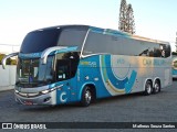 Auto Viação Camurujipe 4900 na cidade de Vitória da Conquista, Bahia, Brasil, por Matheus Souza Santos. Número da foto: #:id.