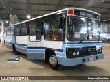 Ônibus Particulares 01 na cidade de Novo Hamburgo, Rio Grande do Sul, Brasil, por Emerson Dorneles. Número da foto: #7493699.