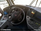 Viação do Sul 26405 na cidade de Curitiba, Paraná, Brasil, por Matheus Ribas. Número da foto: #:id.