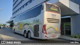 Actur Viagens 5046 na cidade de Aparecida, São Paulo, Brasil, por Luiz Silva. Número da foto: #7494621.