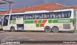 Empresa Gontijo de Transportes 20190 na cidade de Fortaleza, Ceará, Brasil, por Alisson Wesley. ID da foto: :id.