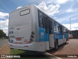 Sistema Complementar Rural 601501 na cidade de Gama, Distrito Federal, Brasil, por Everton Lira. Número da foto: #:id.