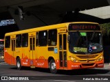 São Cristóvão Transportes 40087 na cidade de Belo Horizonte, Minas Gerais, Brasil, por Rafael da Silva Xarão. Número da foto: #:id.