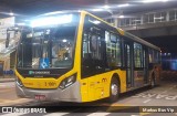 Viação Metrópole Paulista - Zona Leste 3 1901 na cidade de São Paulo, São Paulo, Brasil, por Markus Bus Vip. Número da foto: #:id.