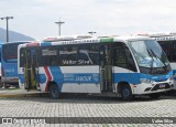 Auto Viação Jabour D86318 na cidade de Rio de Janeiro, Rio de Janeiro, Brasil, por Valter Silva. Número da foto: #:id.