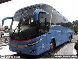 Expresso Guanabara 948 na cidade de São Paulo, São Paulo, Brasil, por Edinilson Henrique Ferreira. Número da foto: #:id.