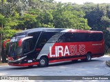 Lirabus 14060 na cidade de São Paulo, São Paulo, Brasil, por Gustavo Cruz Bezerra. Número da foto: #:id.
