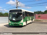 Transportes Cidade do Natal 6 035 na cidade de Natal, Rio Grande do Norte, Brasil, por Lucas Ewerton. Número da foto: #:id.
