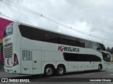 Kaissara - Viação Caiçara 2024 na cidade de Embu das Artes, São Paulo, Brasil, por Josivaldo Oliveira. Número da foto: #7496190.