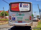ConSor - Consórcio Sorocaba 1228 na cidade de Sorocaba, São Paulo, Brasil, por Weslley Kelvin Batista. Número da foto: #:id.